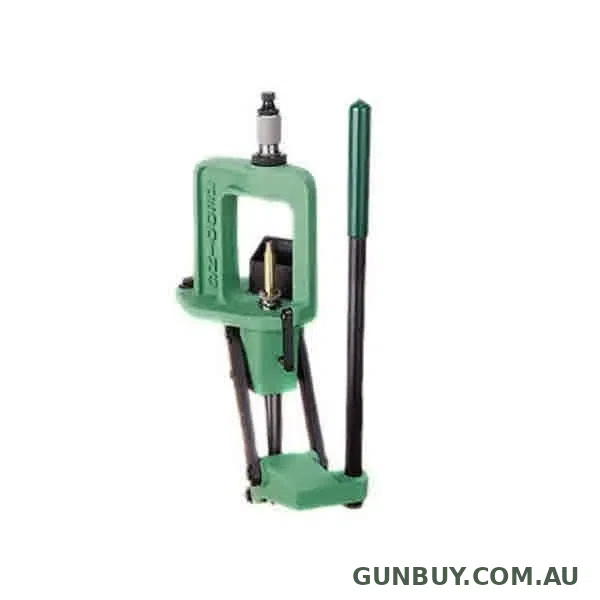 Redding Boss Single Stage Press