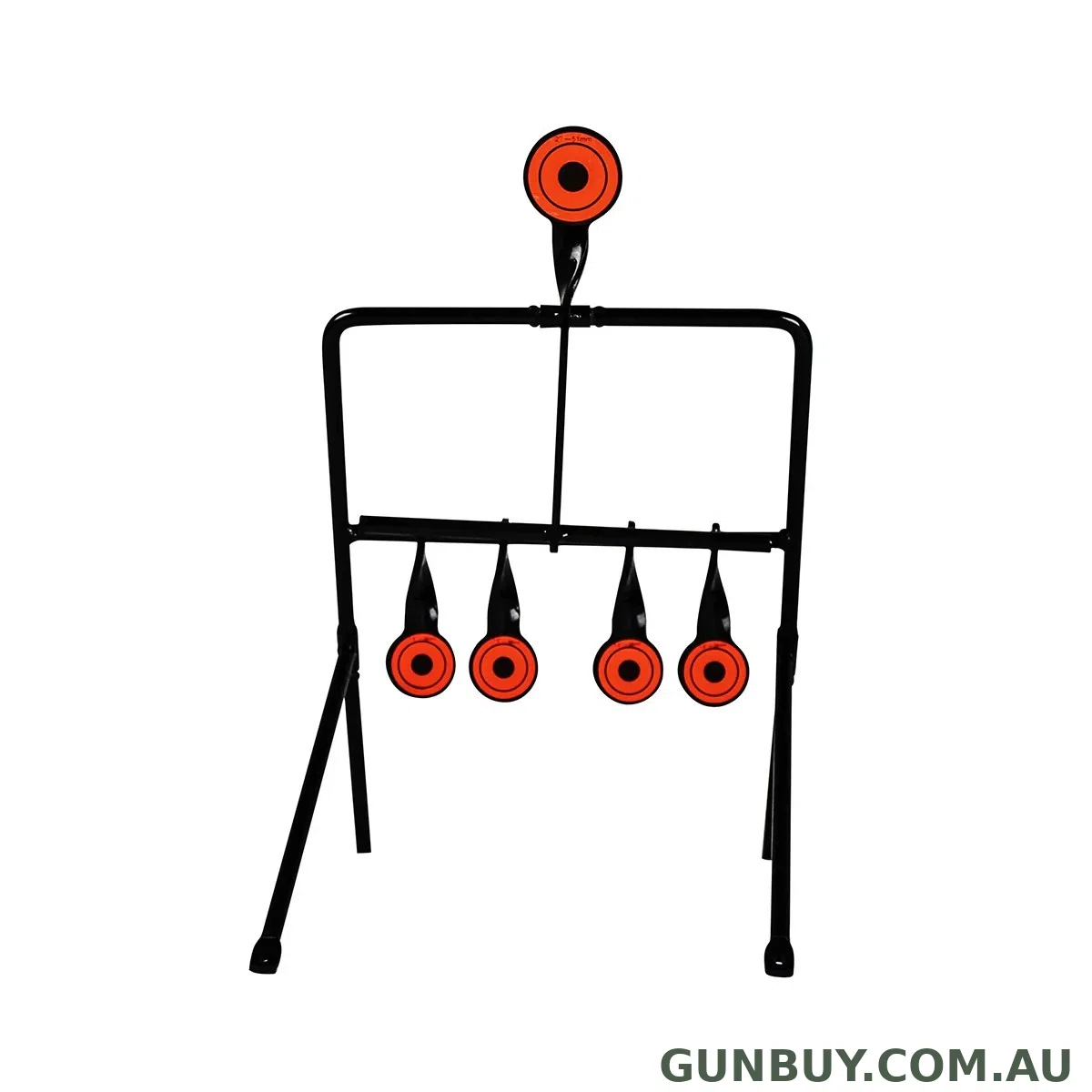 Spika T1 Rimfire Target