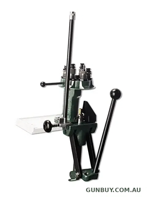 RCBS Turret Press