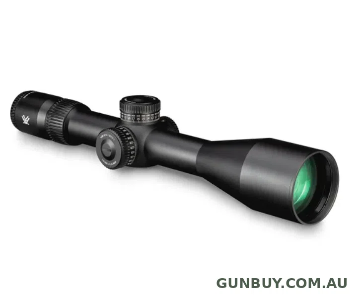 Vortex VENOM 5-25X56 EBR7C MRAD FFP