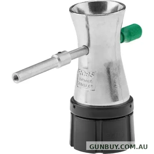 RCBS POWDER TRICKLER 2