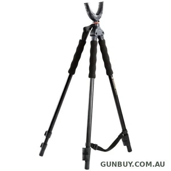 Vanguard Quest T62U Shooting Sticks