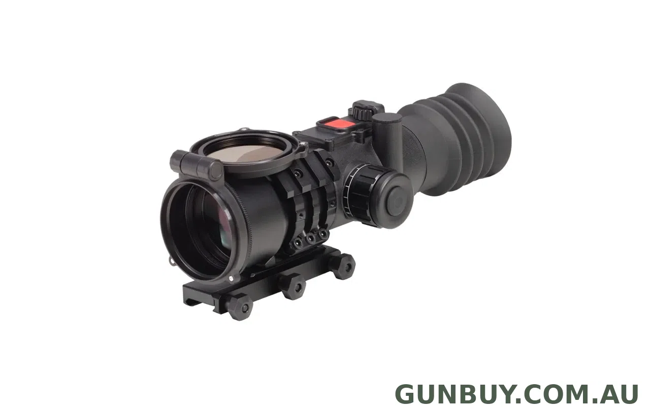 Element Optics HYPER-7 (7x50)