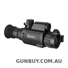 HIKMICRO Panther 2.0 PQ50L Thermal Rangefinding Scope