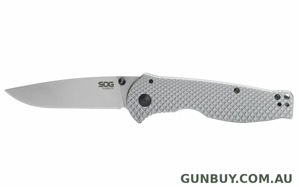 SOG Flash Folding Knife