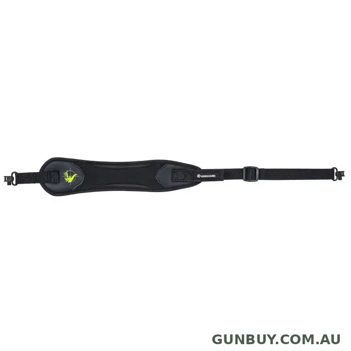 Vanguard Endeavor Rifle Sling 201B - Black