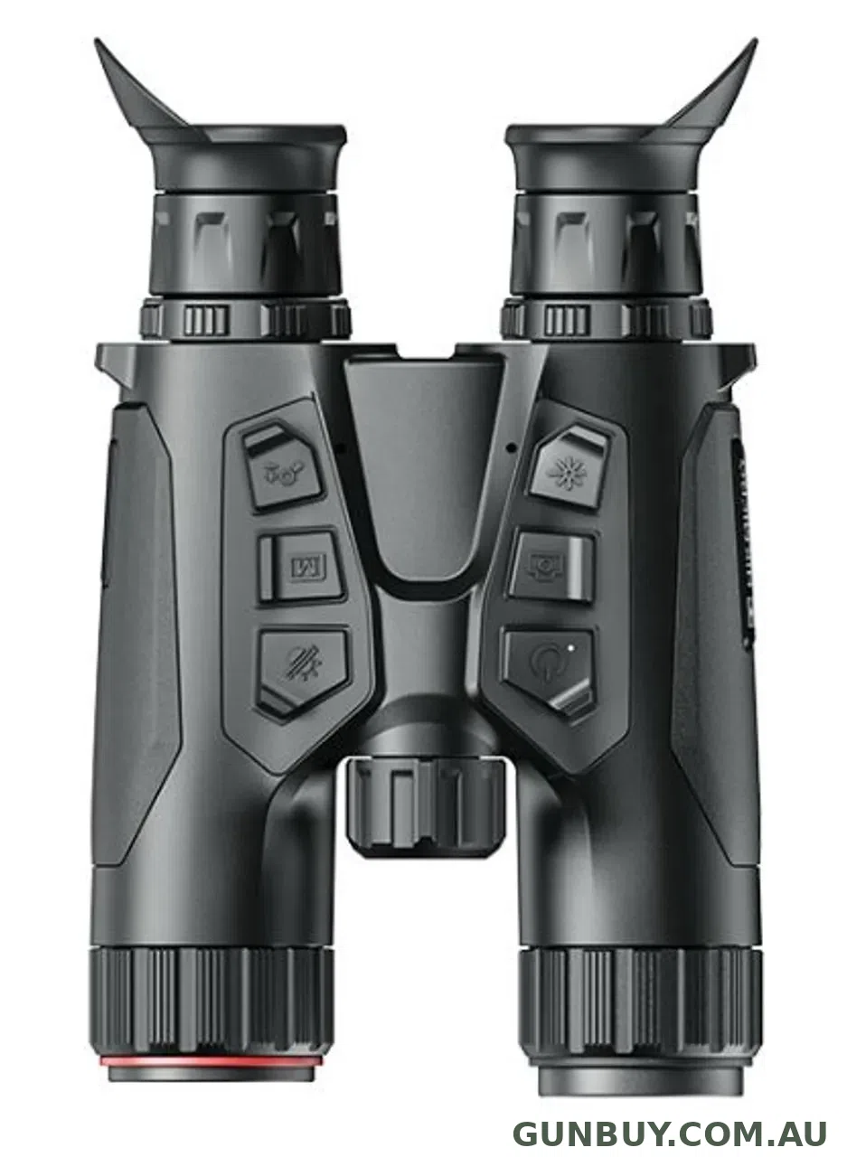HikMicro Habrok 4k HE25L 850nm Multi-Spectrum Binocular