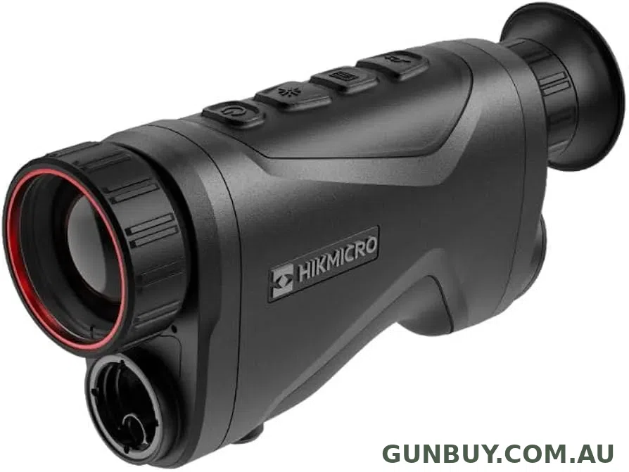 HikMicro Condor CQ35L 2.0 Thermal Range finding Monocular