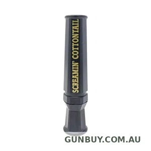 Quaker Boy Screamin Cottontail Predator Call