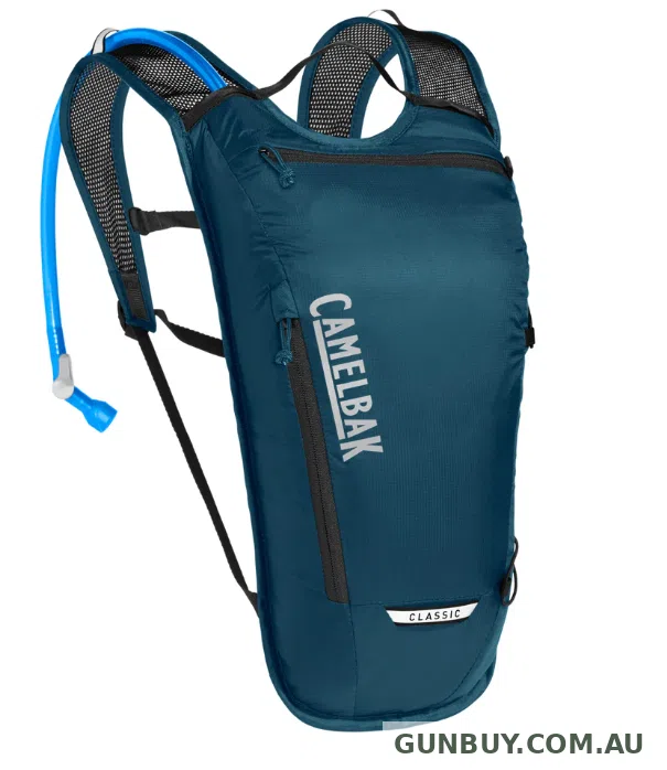 CamelBak Classic Light 2L Navy/Black