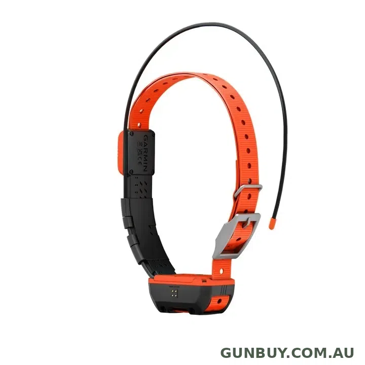 Garmin T20 GPS Collar