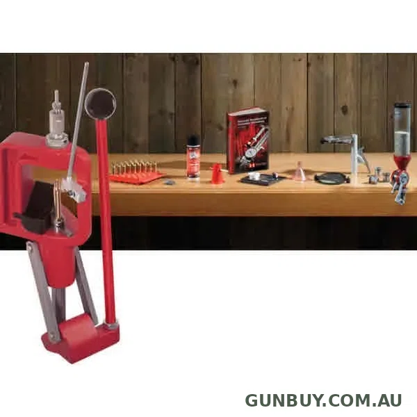 Hornady NEW LOCK'N LOAD CLASSIC KIT