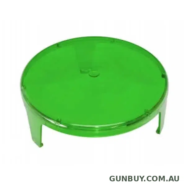 Lightforce Green Lens 240 Filter
