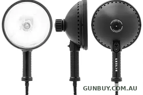 FYRLYT PROFYR 5000 Professional Spotlight