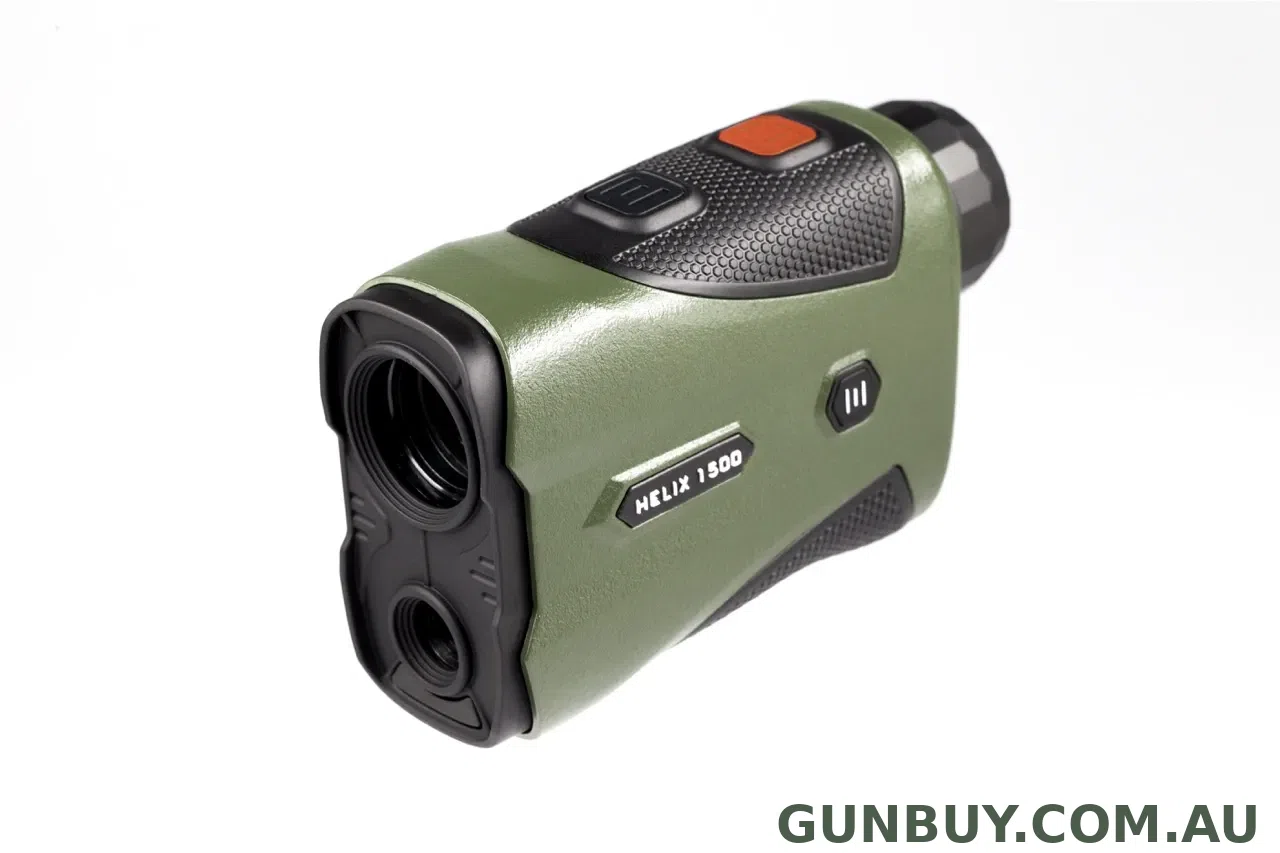 Element Optics Helix 1500 Laser Rangefinder