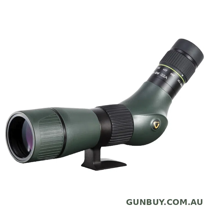 Vanguard VEO HD 60A Angled Spotting Scope