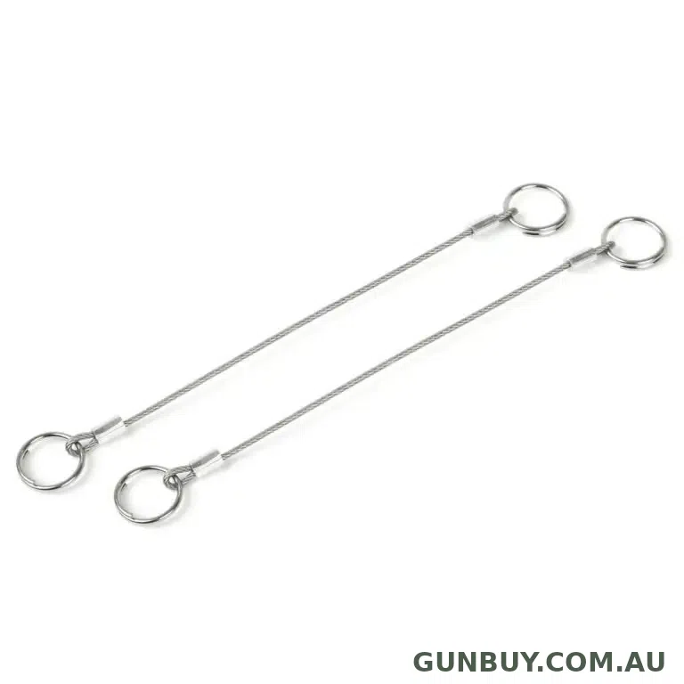 Hunters Element Gaiter Wires