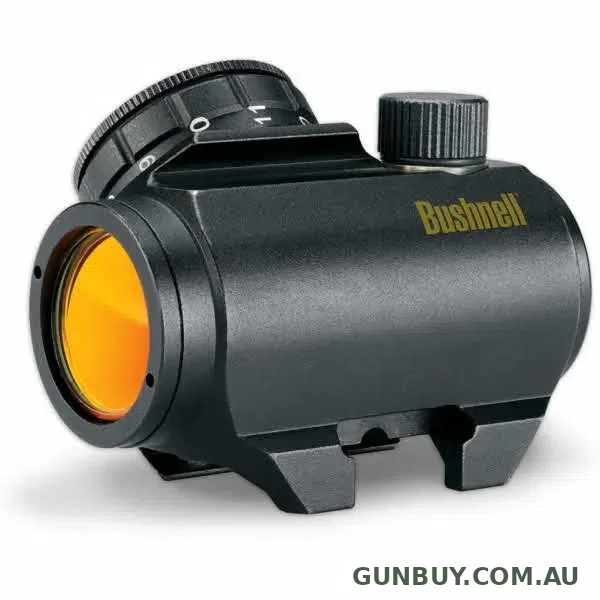Bushnell Trophy TRS-25 Red Dot