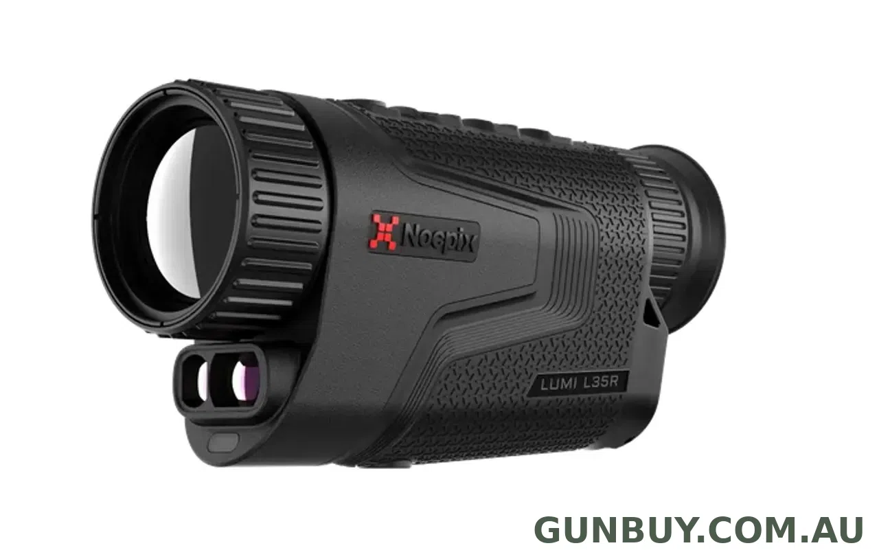 Nocpix Lumi L35R LRF Thermal Monocular