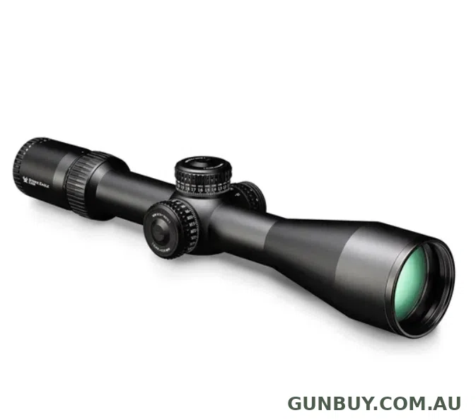 Vortex STRIKE EAGLE 5-25X56 MOA EBR-7C