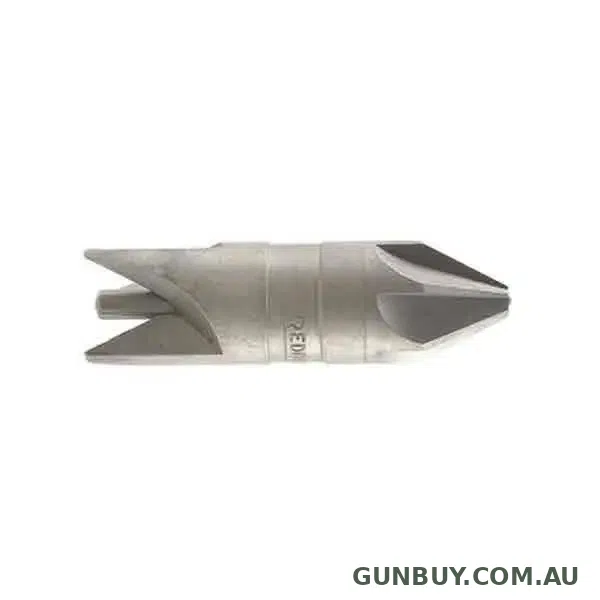 Redding Chamfer and Deburring Tool