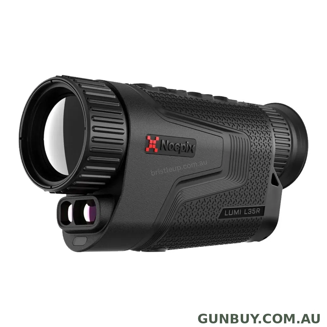 Nocpix Lumi H35R LRF Thermal Monocular