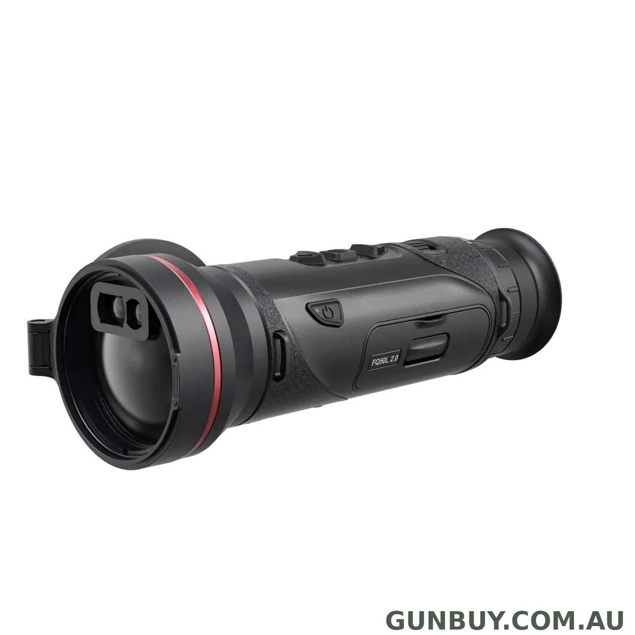 HIKMICRO FALCON FQ50L 2.0 with LRF Thermal Monocular