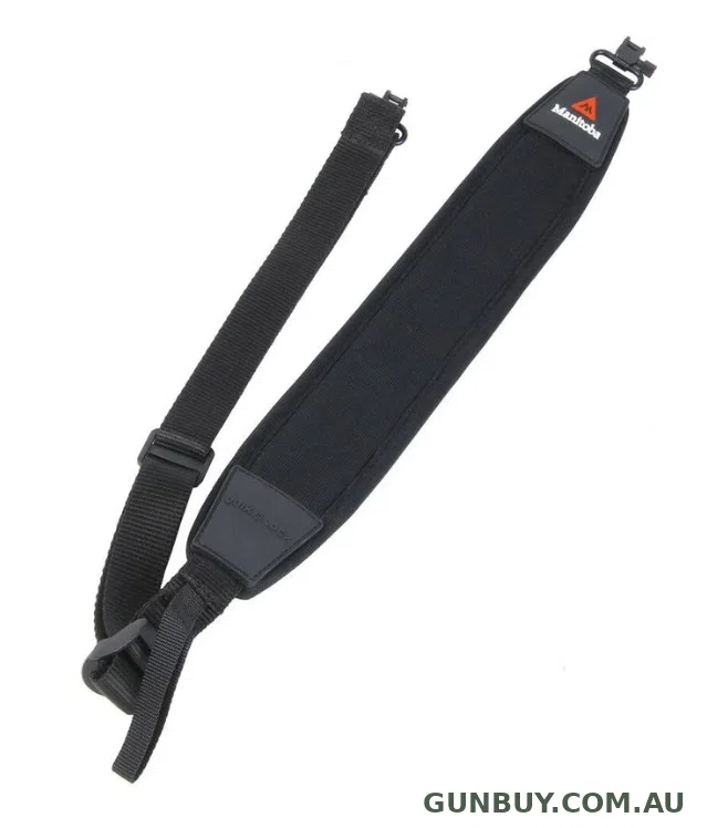 Manitoba Deluxe Rifle Sling