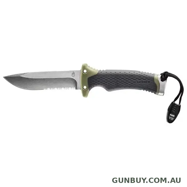 Gerber Ultimate Survival Knife