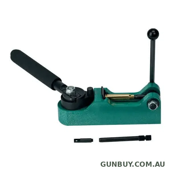 RCBS Primer-Pocket Swager Bench Tool