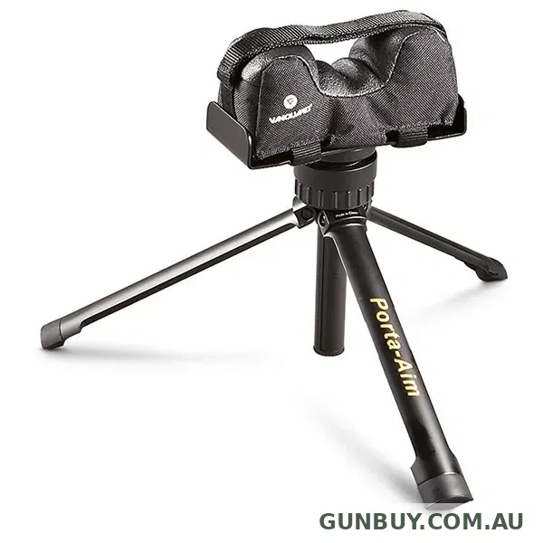 Vanguard Porta-Aim Gun Rest