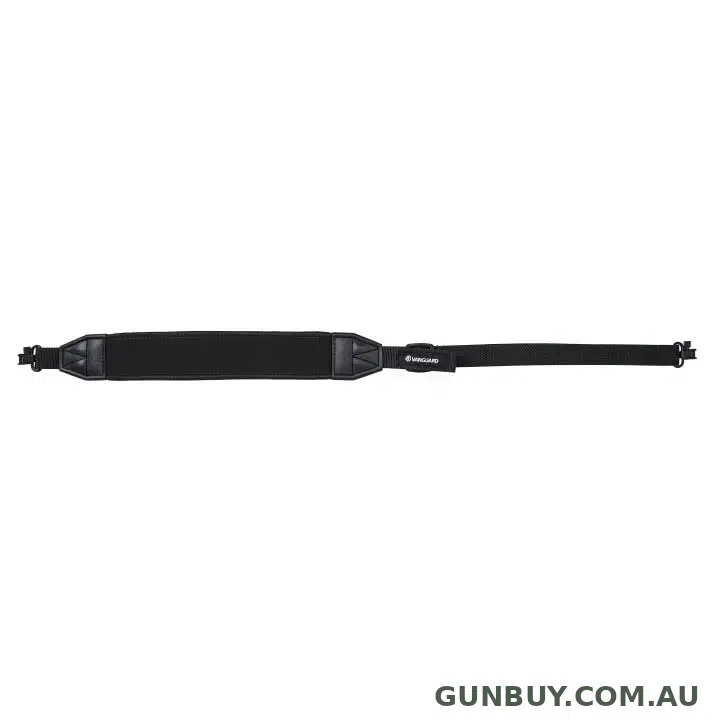 Vanguard Endeavor Rifle Sling 101B - Black