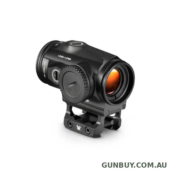 Vortex SPITFIRE HD GEN2 3X PRISM RED DOT