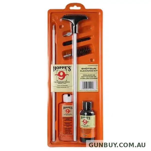 Hoppes Shotgun Cleaning Kit