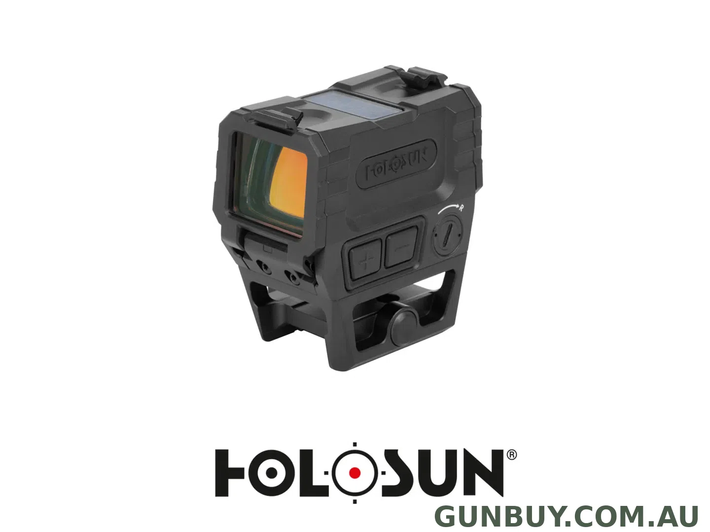 Holosun AEMS Rifle Sights