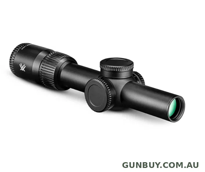 Vortex VENOM 1-6X24 SFP AR-BDC3