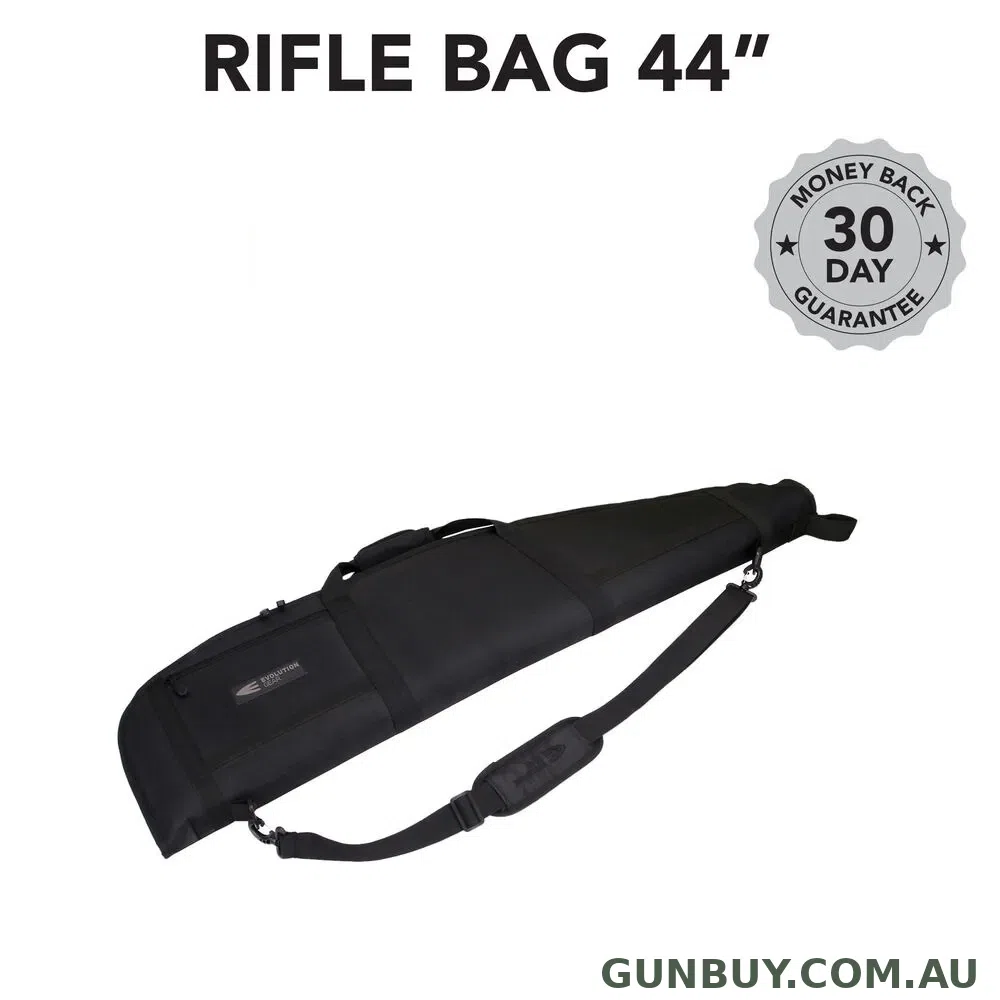 Evolution Gear 44" Rifle Bag