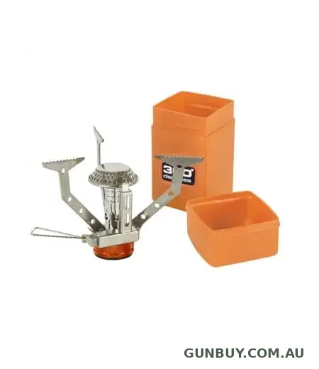 360 Degrees Furno Stove with Igniter