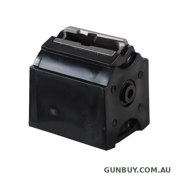 Ruger Magazine 22 Long Rifle 10-Round Polymer