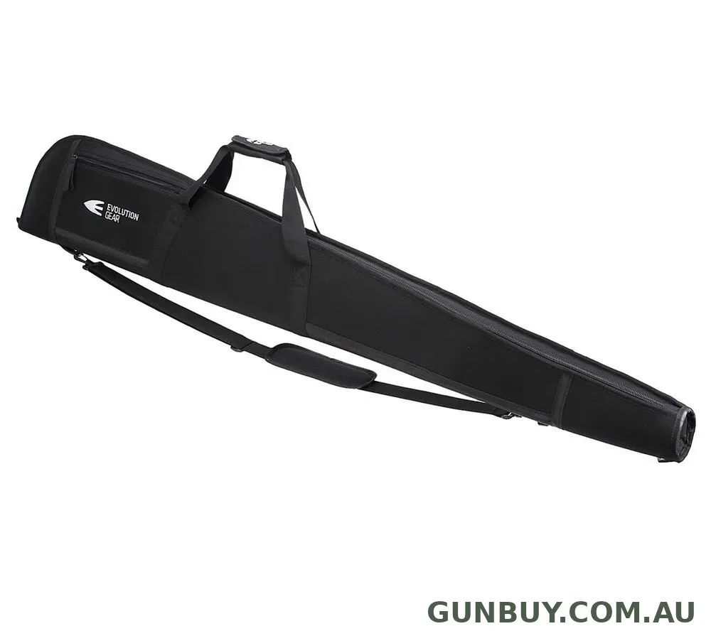 Evolution Gear 53 Inch Shotgun Soft Case Bag