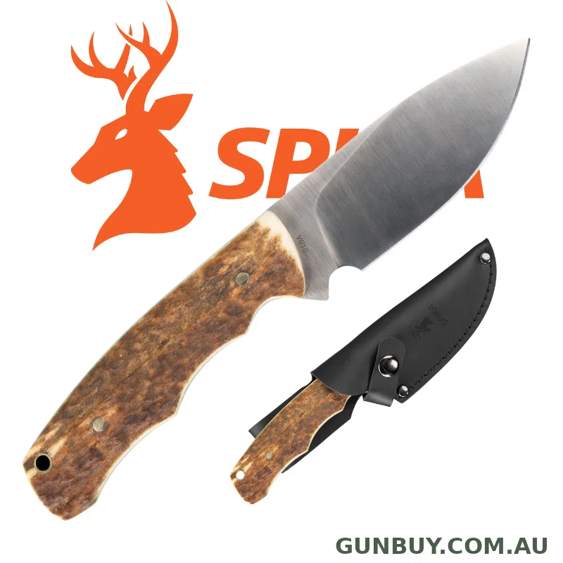 Spika Bushmaster Jeramiah Knife