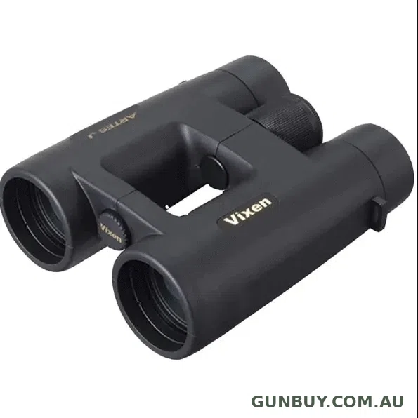 Vixen Artes J 8X42 ED DCF Binocular
