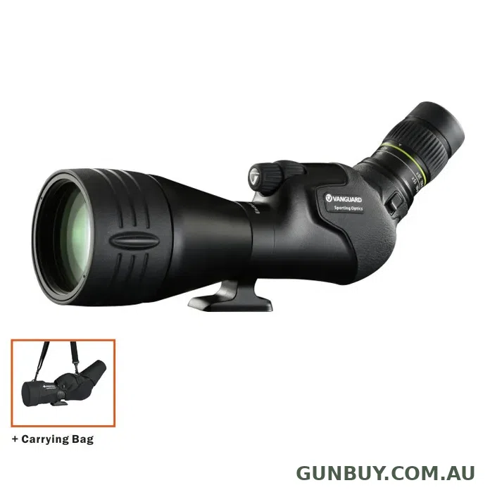 Vanguard Endevor ED 82A Spotting Scope