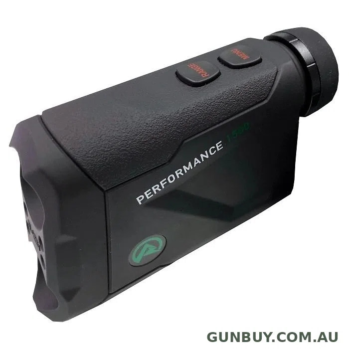 Ridgeline 1500 Laser Range Finder