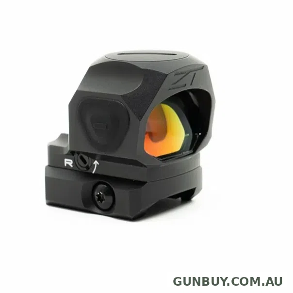 Zerotech Trace HALO Holographic Sight