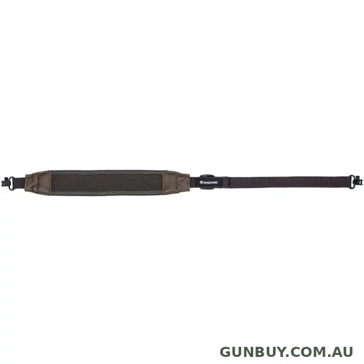 Vanguard Endeavor Rifle Sling 150G - Brown