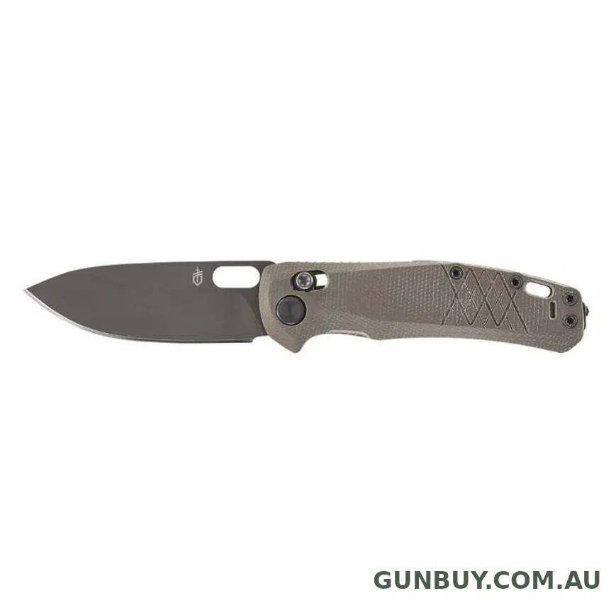 Gerber Scout Folding Knife