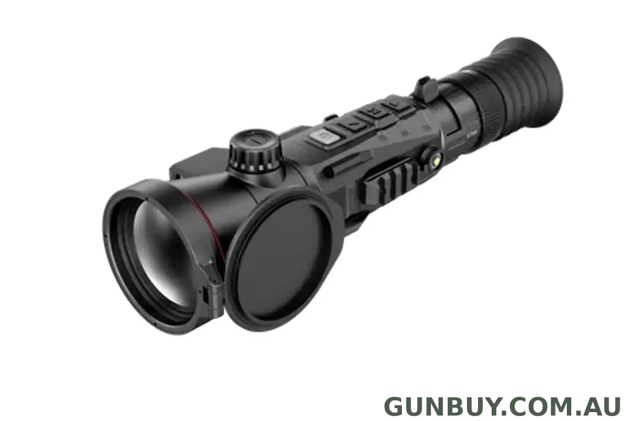 Nocpix RICO2 H75R Thermal Rifle Scope