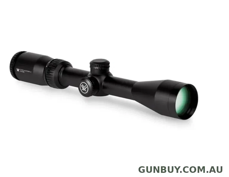 Vortex CROSSFIRE 3-9X40 V-PLEX