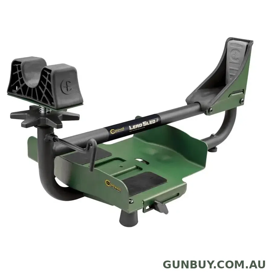 Caldwell Lead Sled 3